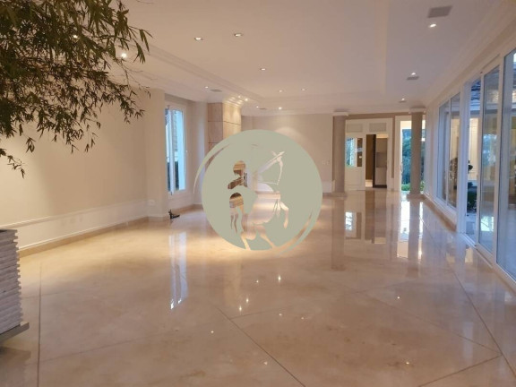 Imagem Casa de Condomínio com 5 Quartos à Venda, 1.125 m² em Tamboré - Santana De Parnaíba