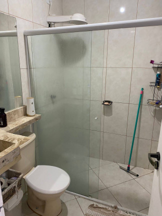Imagem Casa com 3 Quartos à Venda, 140 m² em Burgo Paulista - São Paulo