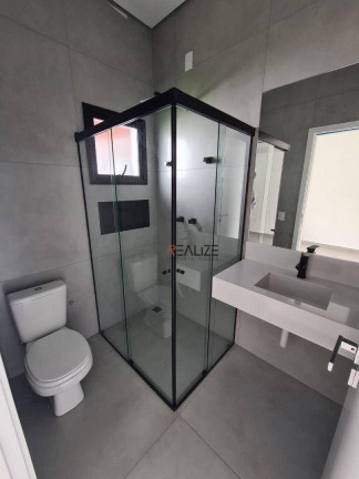 Imagem Casa com 3 Quartos à Venda, 188 m² em Condomínio Jardim Laguna - Indaiatuba