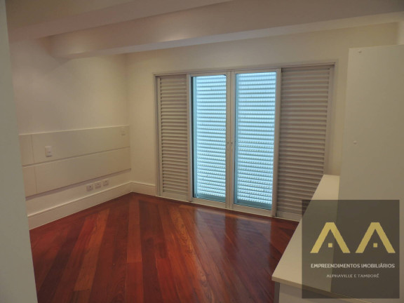 Imagem Casa com 5 Quartos para Alugar, 695 m² em Tamboré - Santana De Parnaíba