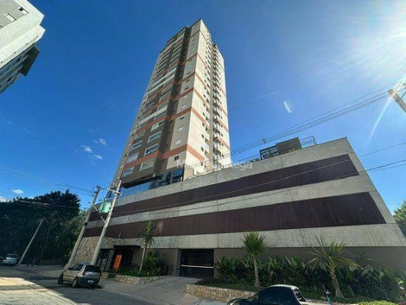 Apartamento com 2 Quartos à Venda ou Locação, 72 m² em Parque Campolim - Sorocaba