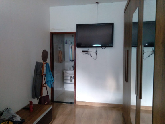 Imagem Casa com 2 Quartos à Venda, 297 m² em Alto Do Tabaú - Pindamonhangaba Imagem Casa com 2 Quartos à Venda, 297 m² em Alto Do Tabaú - Pindamonhangaba