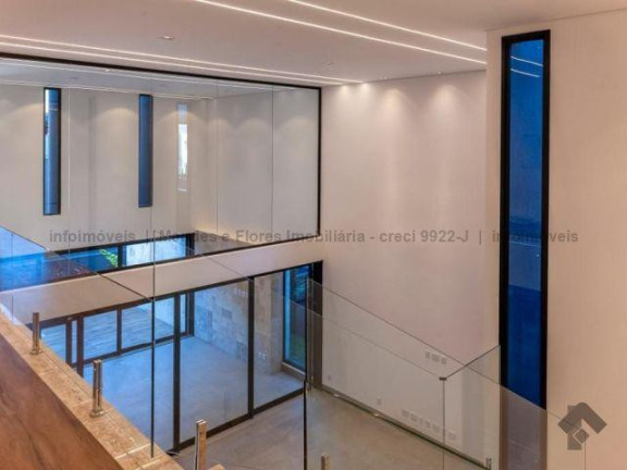 Imagem Sobrado com 4 Quartos à Venda, 355 m² em Coronel Antonino - Campo Grande