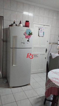 Imagem Casa com 2 Quartos à Venda, 90 m² em Marapé - Santos Imagem Casa com 2 Quartos à Venda, 90 m² em Marapé - Santos