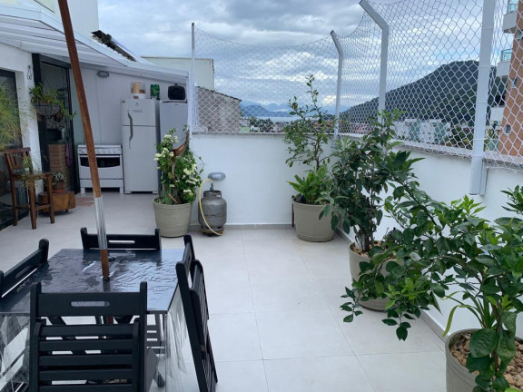 Imagem Apartamento com 3 Quartos à Venda, 170 m² em Acarau - Ubatuba Imagem Apartamento com 3 Quartos à Venda, 170 m² em Acarau - Ubatuba