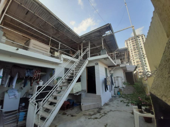 Imagem Sobrado com 3 Quartos à Venda, 400 m² em Santana - São Paulo Imagem Sobrado com 3 Quartos à Venda, 400 m² em Santana - São Paulo