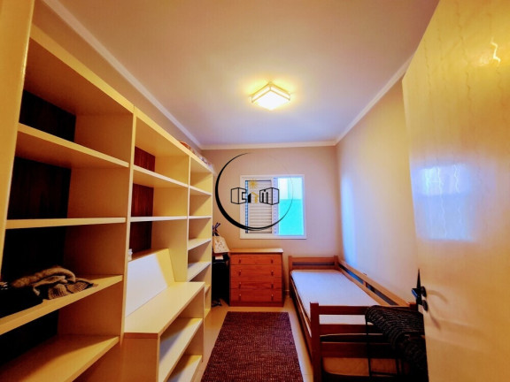 Imagem Casa de Condomínio com 3 Quartos à Venda, 170 m² em Residencial Ibi-aram - Itupeva