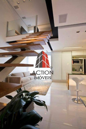 Imagem Apartamento com 1 Quarto à Venda, 82 m² em Chácara Santo Antônio (zona Leste) - São Paulo Imagem Apartamento com 1 Quarto à Venda, 82 m² em Chácara Santo Antônio (zona Leste) - São Paulo