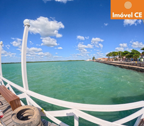 Imagem Casa com 3 Quartos à Venda, 126 m² em Camocim Praia - Camocim Imagem Casa com 3 Quartos à Venda, 126 m² em Camocim Praia - Camocim