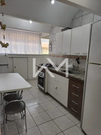 Imagem Apartamento com 3 Quartos à Venda, 68 m² em Parque Cecap - Guarulhos