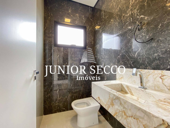 Imagem Casa de Condomínio com 3 Quartos à Venda, 360 m² em Quinta Do Lago Residence - São José Do Rio Preto