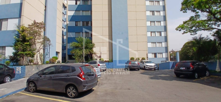 Imagem Apartamento com 1 Quarto à Venda, 45 m² em Assunção - São Bernardo Do Campo Imagem Apartamento com 1 Quarto à Venda, 45 m² em Assunção - São Bernardo Do Campo