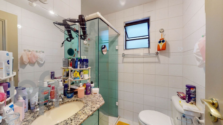 Imagem Apartamento com 3 Quartos à Venda, 103 m² em Perdizes - São Paulo