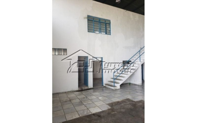 Imagem Imóvel Comercial para Alugar, 1.050 m² em Jardim Das Indústrias - São José Dos Campos Imagem Imóvel Comercial para Alugar, 1.050 m² em Jardim Das Indústrias - São José Dos Campos