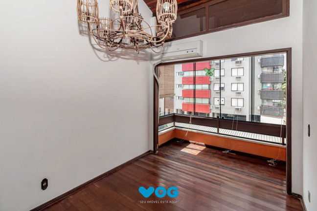 Imagem Imóvel com 3 Quartos à Venda, 134 m² em Santana - Porto Alegre