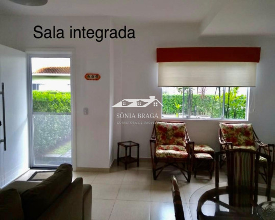Imagem Casa com 4 Quartos à Venda, 140 m² em Boracéia - Bertioga Imagem Casa com 4 Quartos à Venda, 140 m² em Boracéia - Bertioga