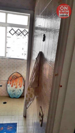 Imagem Apartamento com 1 Quarto à Venda, 38 m² em Boqueirão - Santos Imagem Apartamento com 1 Quarto à Venda, 38 m² em Boqueirão - Santos