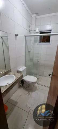 Imagem Casa com 2 Quartos à Venda, 54 m² em Vila Cascatinha - São Vicente Imagem Casa com 2 Quartos à Venda, 54 m² em Vila Cascatinha - São Vicente