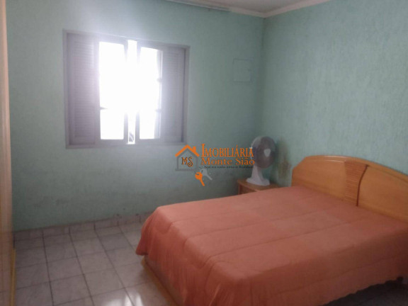 Imagem Casa com 3 Quartos à Venda, 220 m² em Jardim Acácio - Guarulhos Imagem Casa com 3 Quartos à Venda, 220 m² em Jardim Acácio - Guarulhos