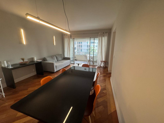 Foto do imóvel Apartamento com 4 Quartos à Venda, 104 m² em Planalto Paulista - São Paulo