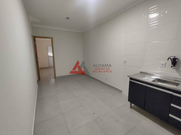 Imagem Apartamento com 1 Quarto para Alugar, 45 m² em Pirituba - São Paulo