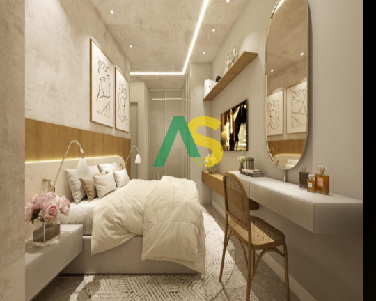 Imagem Imóvel com 4 Quartos à Venda, 124 m² em Graças - Recife