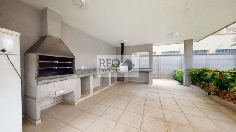 Imagem Imóvel com 1 Quarto à Venda, 33 m² em Cambuci - São Paulo