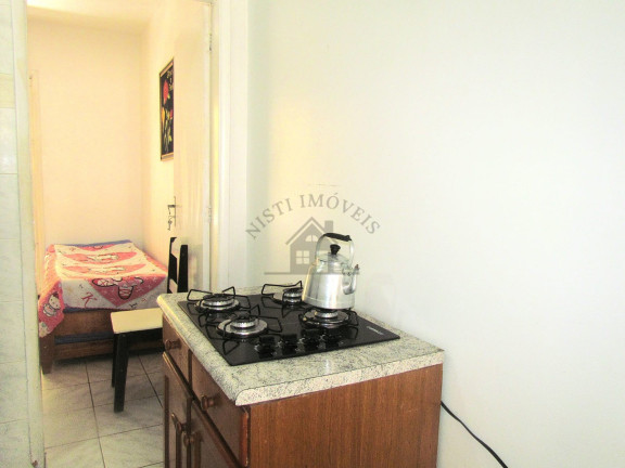 Imagem Apartamento com 1 Quarto para Temporada, 40 m² em Centro - Capão Da Canoa Imagem Apartamento com 1 Quarto para Temporada, 40 m² em Centro - Capão Da Canoa