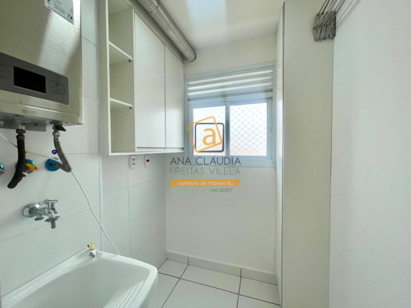 Imagem Apartamento com 2 Quartos para Alugar, 65 m² em Ilhas Do Mediterrâneo - Itu