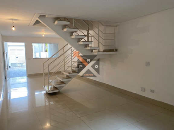 Imagem Casa com 3 Quartos à Venda, 170 m² em Parque Da Mooca - São Paulo Imagem Casa com 3 Quartos à Venda, 170 m² em Parque Da Mooca - São Paulo