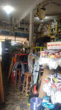 Ponto Comercial à Venda, 600 m² em Massaguaçu - Caraguatatuba