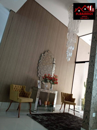 Imagem Casa de Condomínio com 4 Quartos à Venda, 632 m² em Parque Residencial Aquarius - São José Dos Campos Imagem Casa de Condomínio com 4 Quartos à Venda, 632 m² em Parque Residencial Aquarius - São José Dos Campos