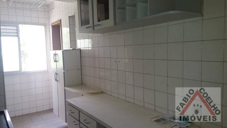 Imagem Apartamento com 3 Quartos à Venda, 70 m² em Panamby - São Paulo Imagem Apartamento com 3 Quartos à Venda, 70 m² em Panamby - São Paulo