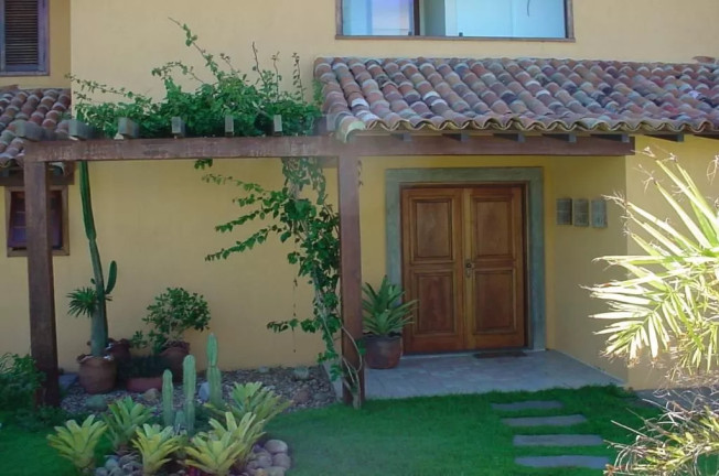 Imagem Casa com 5 Quartos à Venda, 350 m² em Ferradura - Armação Dos Búzios