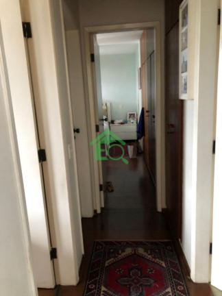 Imagem Apartamento com 3 Quartos à Venda, 107 m² em Vila Sofia - São Paulo