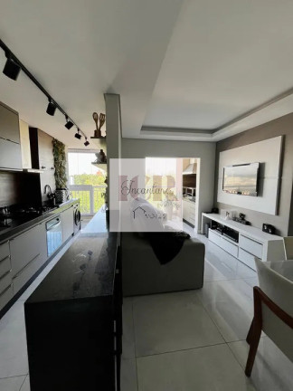 Apartamento com 2 Quartos à Venda, 63 m² em Aparecidinha - Sorocaba