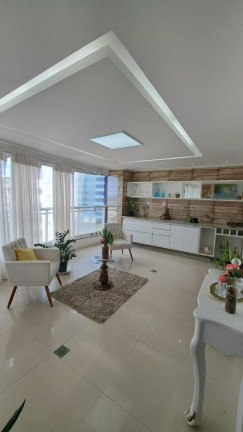 Imagem Apartamento com 3 Quartos à Venda, 138 m² em Armação - Salvador