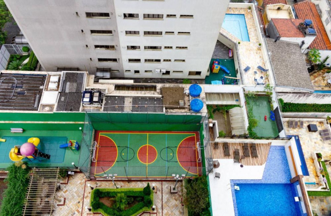 Imagem Apartamento com 3 Quartos à Venda, 140 m² em Ipiranga - São Paulo
