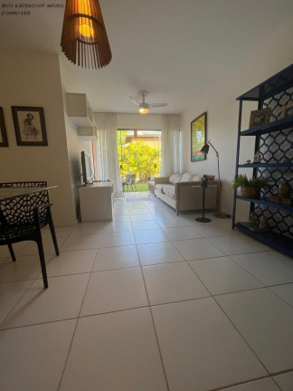 Imagem Casa com 2 Quartos à Venda, 65 m² em Itacimirim - Camaçari Imagem Casa com 2 Quartos à Venda, 65 m² em Itacimirim - Camaçari