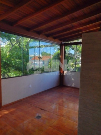 Imagem Imóvel com 3 Quartos à Venda, 214 m² em Jardim Lindóia - Porto Alegre Imagem Imóvel com 3 Quartos à Venda, 214 m² em Jardim Lindóia - Porto Alegre