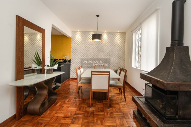 Imagem Casa com 3 Quartos à Venda, 250 m² em Perdizes - São Paulo Imagem Casa com 3 Quartos à Venda, 250 m² em Perdizes - São Paulo