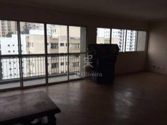 Imagem Apartamento com 3 Quartos à Venda, 150 m² em Vila Andrade - São Paulo Imagem Apartamento com 3 Quartos à Venda, 150 m² em Vila Andrade - São Paulo