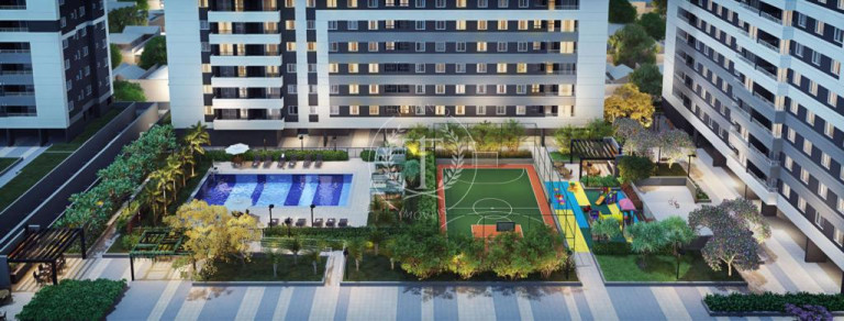 Imagem Apartamento com 2 Quartos à Venda, 38 m² em Sacomã - São Paulo Imagem Apartamento com 2 Quartos à Venda, 38 m² em Sacomã - São Paulo