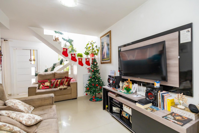 Imagem Sobrado com 4 Quartos à Venda, 139 m² em Campo Comprido - Curitiba Imagem Sobrado com 4 Quartos à Venda, 139 m² em Campo Comprido - Curitiba