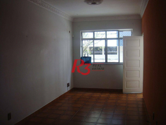 Imagem Apartamento com 2 Quartos à Venda, 98 m² em Marapé - Santos Imagem Apartamento com 2 Quartos à Venda, 98 m² em Marapé - Santos
