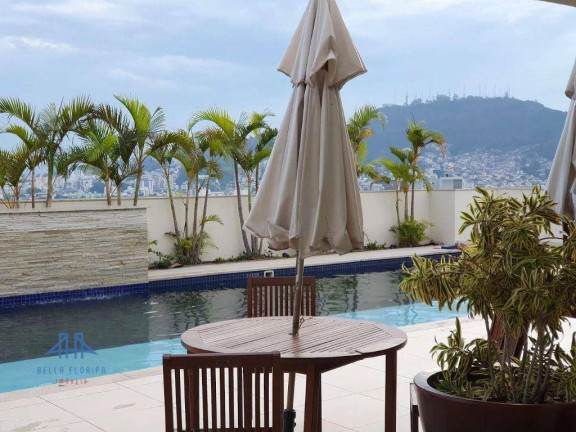 Imagem Apartamento com 2 Quartos à Venda, 72 m² em Itacorubi - Florianópolis Imagem Apartamento com 2 Quartos à Venda, 72 m² em Itacorubi - Florianópolis
