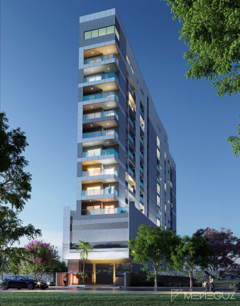 Apartamento com 2 Quartos à Venda, 69 m² em Praia Do Morro - Guarapari