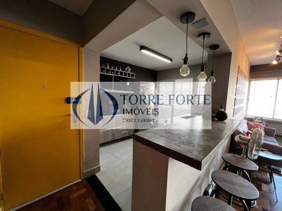 Imagem Apartamento com 2 Quartos à Venda, 107 m² em Vila Clementino - São Paulo Imagem Apartamento com 2 Quartos à Venda, 107 m² em Vila Clementino - São Paulo