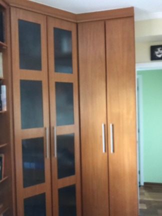 Apartamento com 3 Quartos à Venda, 133 m² em Perdizes - São Paulo