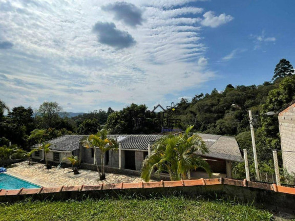 Chácara com 2 Quartos à Venda, 167 m² em Ponunduva - Cajamar